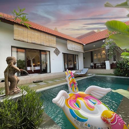 Villa Sinergi 2Br Tranquil Villa In Seminyak Esterno foto