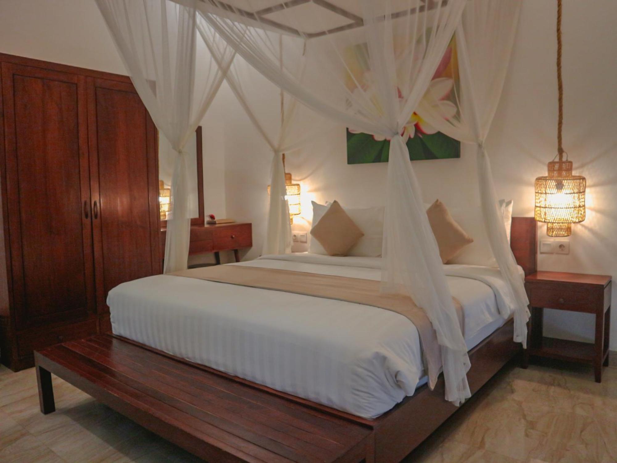 Villa Sinergi 2Br Tranquil Villa In Seminyak Esterno foto