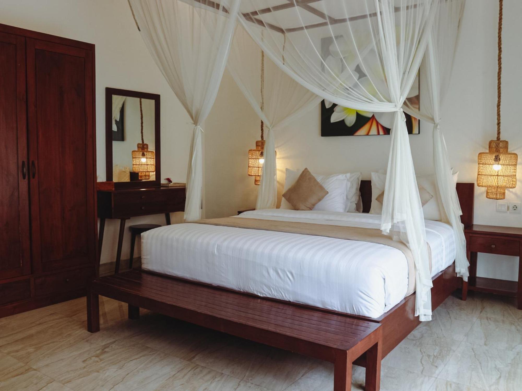 Villa Sinergi 2Br Tranquil Villa In Seminyak Esterno foto