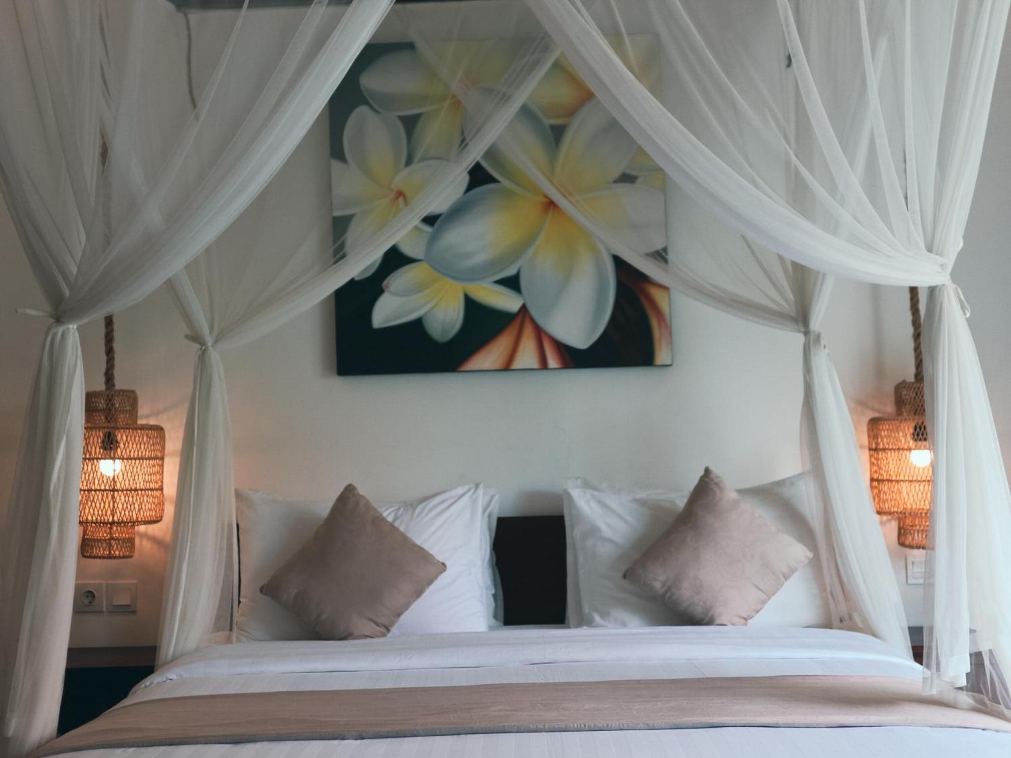 Villa Sinergi 2Br Tranquil Villa In Seminyak Esterno foto