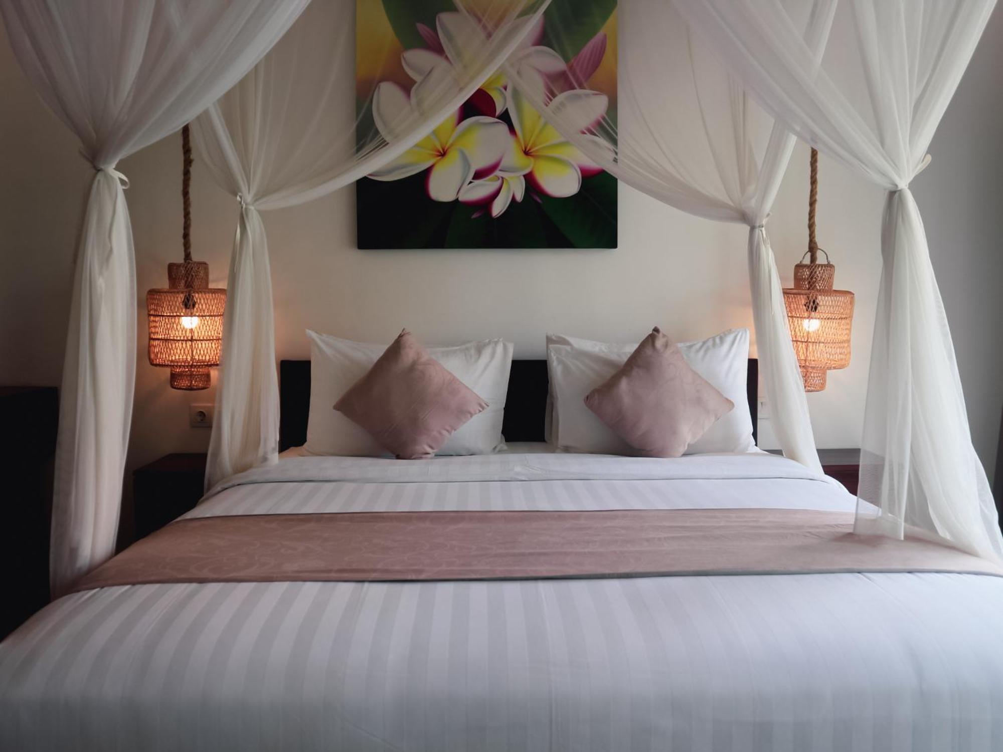 Villa Sinergi 2Br Tranquil Villa In Seminyak Esterno foto