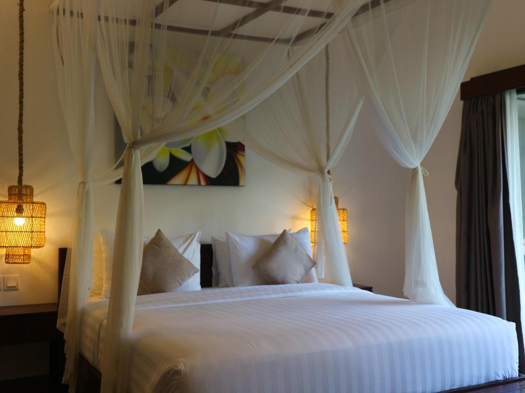 Villa Sinergi 2Br Tranquil Villa In Seminyak Esterno foto